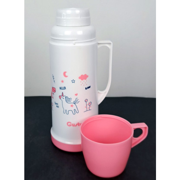 Фото - Термос Gusto  Детская мечта 450 мл (GT116)