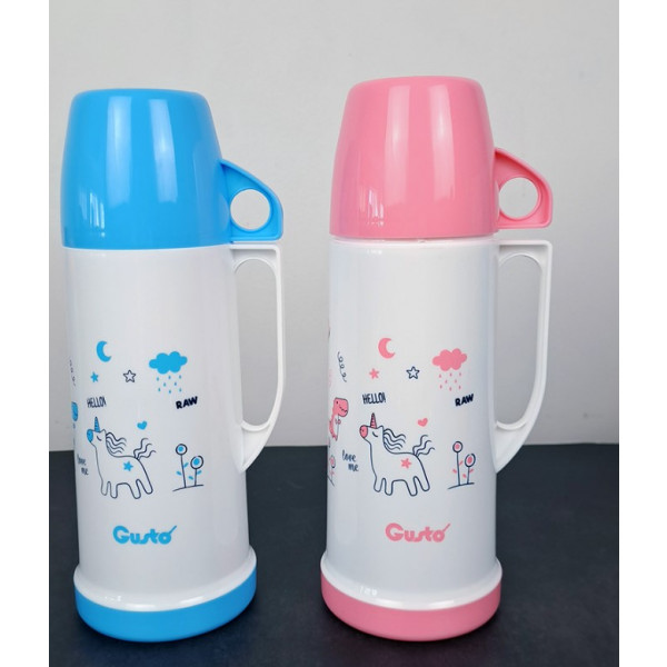 Фото - Термос Gusto  Детская мечта 450 мл (GT116)