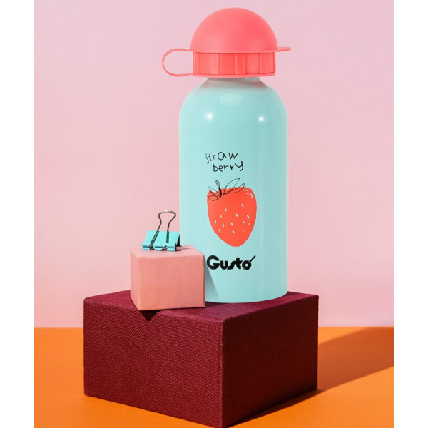 Фото - Термокружка Gusto Сладкая ягодка 400 мл (GT114)
