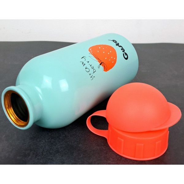 Фото - Термокружка Gusto Сладкая ягодка 400 мл (GT114)