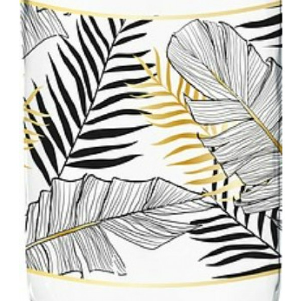 Фото - Емкость для хранения Herevin Gold Leaf 0.425 л (171341-067)