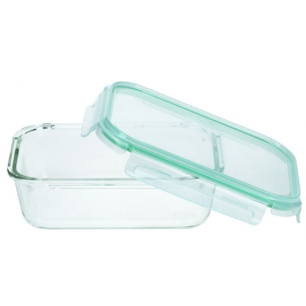 Фото - Емкость для хранения MiFamilia 650 мл Full wrapped collection (6301)