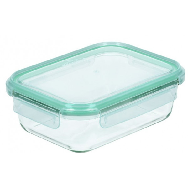 Фото - Емкость для хранения MiFamilia 1500 мл Full wrapped collection (6303) Фото - Емкость для хранения MiFamilia 1500 мл Full wrapped collection (6303)