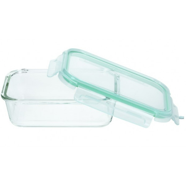 Фото - Емкость для хранения MiFamilia 1500 мл Full wrapped collection (6303)