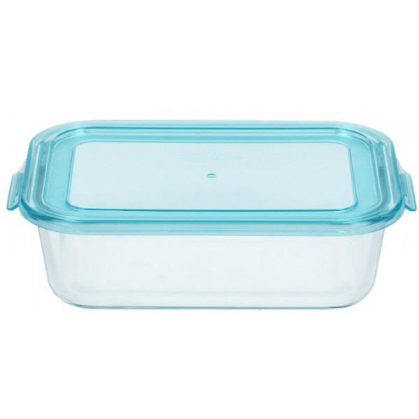 Фото - Емкость для хранения MiFamilia 1500 мл Convenient (6043) Фото - Емкость для хранения MiFamilia 1500 мл Convenient (6043)