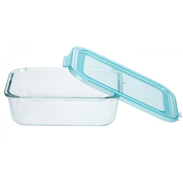 Фото - Емкость для хранения MiFamilia 1500 мл Convenient (6043)