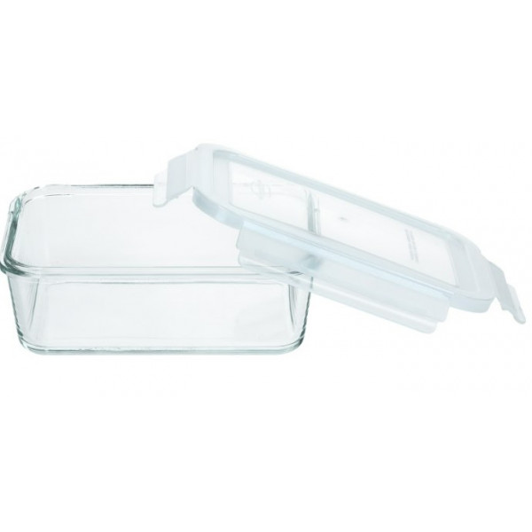 Фото - Емкость для хранения MiFamilia 1000 мл Nested collection (6079)