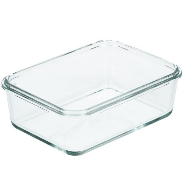 Фото - Емкость для хранения MiFamilia 1000 мл Nested collection (6079)