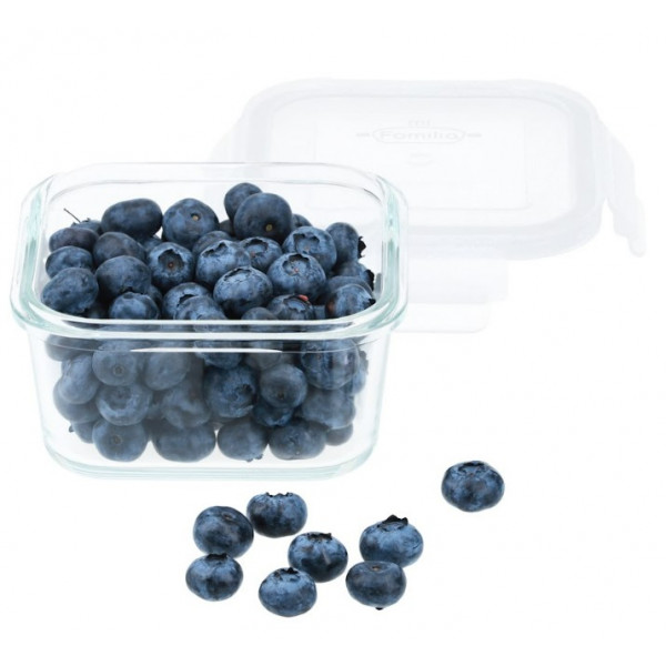 Фото - Емкость для хранения MiFamilia 450 мл Nested collection (6033)