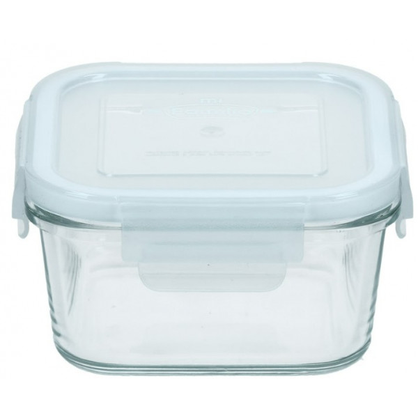 Фото - Емкость для хранения MiFamilia 450 мл Nested collection (6033) Фото - Емкость для хранения MiFamilia 450 мл Nested collection (6033)