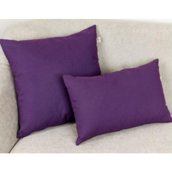 Фото - Наволочка Прованс Фиолет (029860)