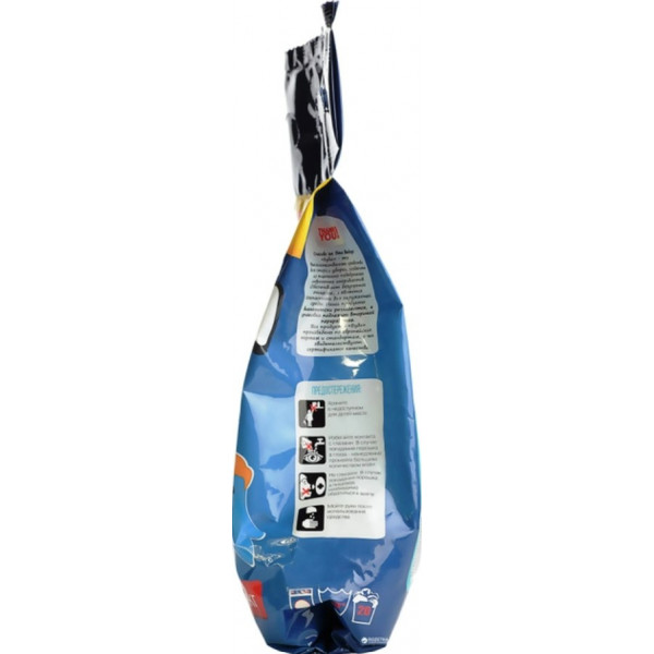 Фото - Стиральный порошок BOOBA COLOR 1,4 кг