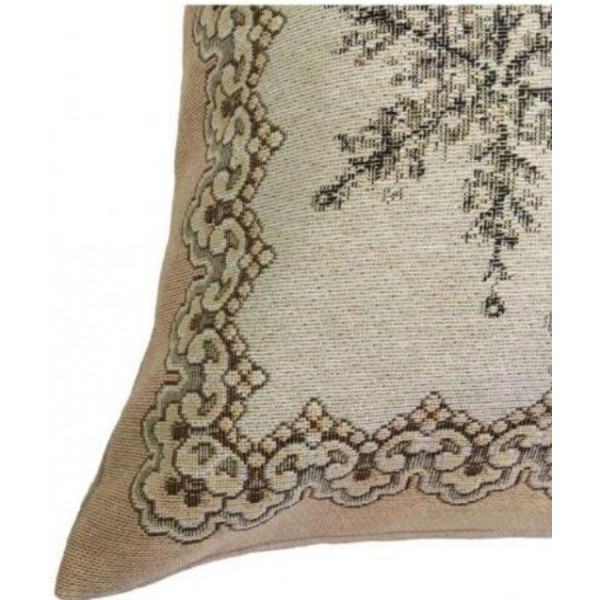 Фото - Подушка декоративная Прованс Золотые праздники 45х45 (016743)