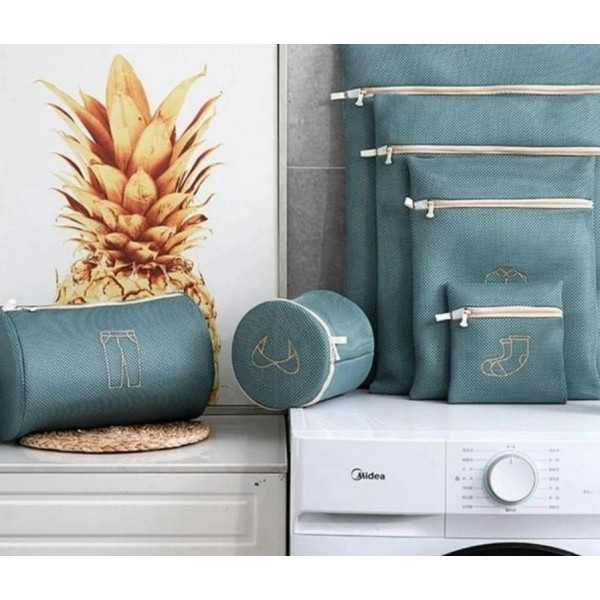 Фото - Набор мешков для стирки MAXPRO LUX 6 шт. (KM -11)