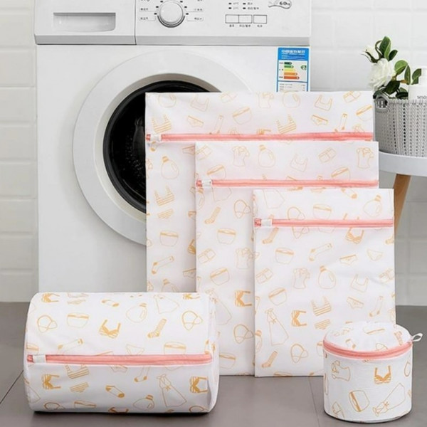 Фото - Набор мешков для стирки MAXPRO 5 шт. (KM -22)