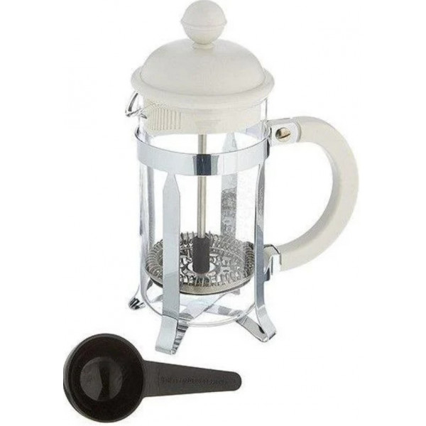Фото - Френч-пресс Bodum Java 350 мл White (1903-913)
