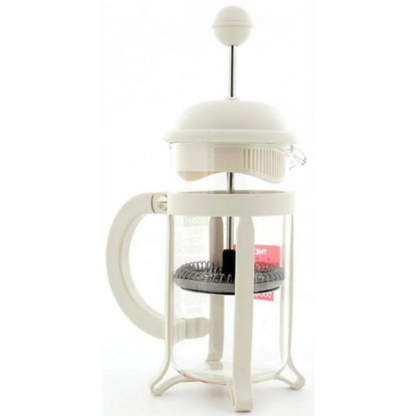 Фото - Френч-пресс Bodum Java 350 мл White (1903-913)