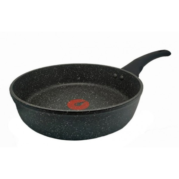 Фото - Сковорода универсальная Krauzer 24 см (77076)