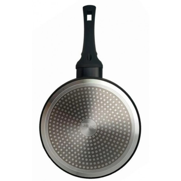 Фото - Сковорода универсальная Krauzer 24 см (77076)