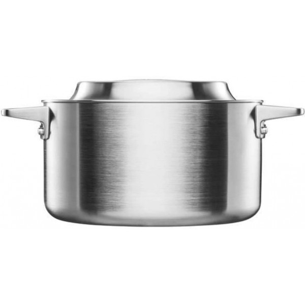 Фото - Кастрюля Fiskars Norden 5 л (1067640)