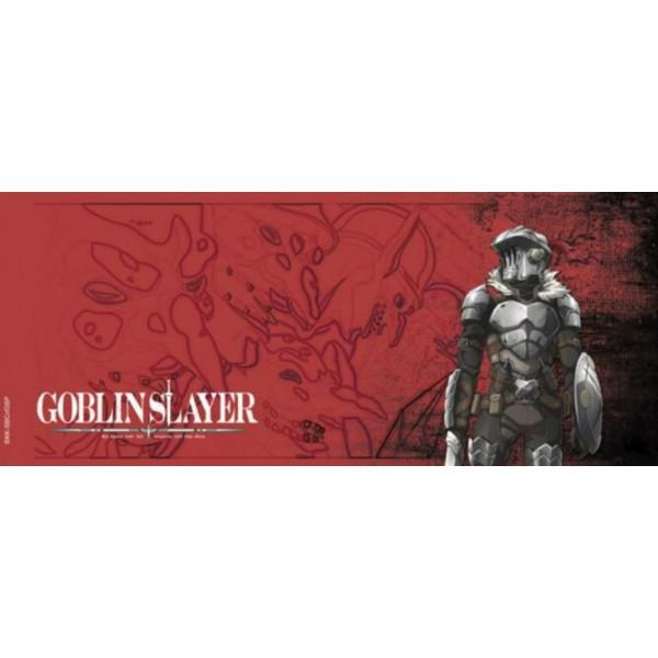Фото - Чашка Goblin Slayer ABYMUG825