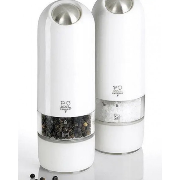 Фото - Мельница для специй Peugeot набор 17 см 2/27667