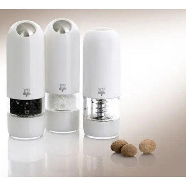 Фото - Мельница для специй Peugeot набор 17 см 2/27667
