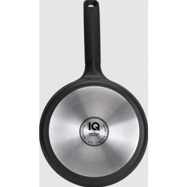 Фото - Сковорода универсальная IQ Be Chef 20 см б/кришки (IQ-1144-20)