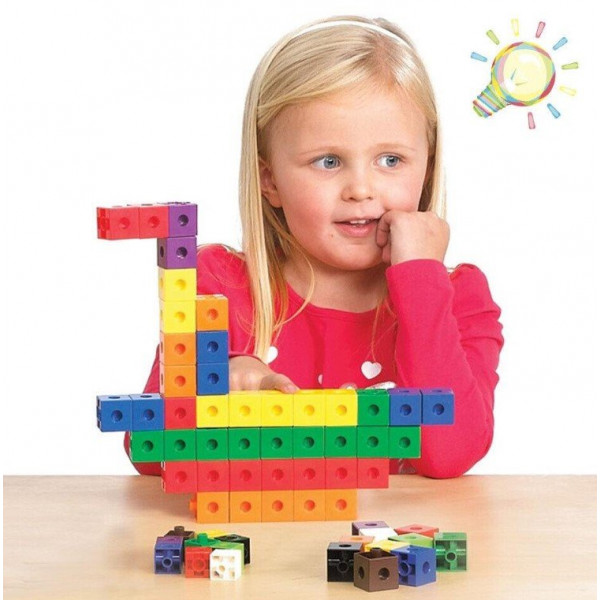 Фото - Пластиковый конструктор XOKO Blocks 110 (XK-BLOCKS110)