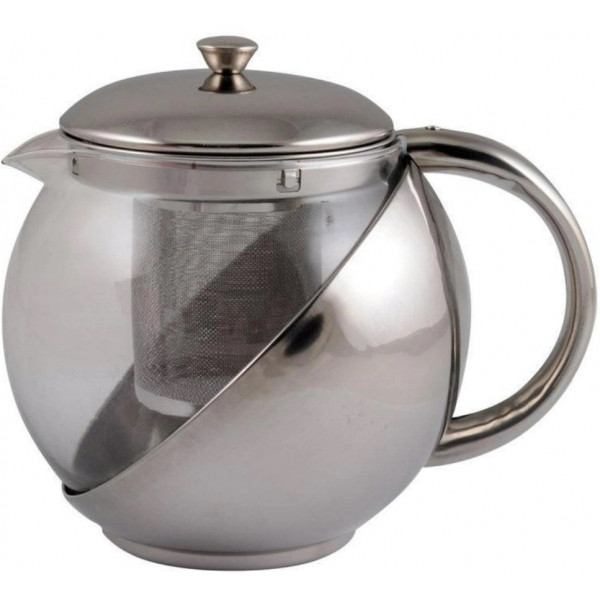 Фото - Чайник заварочный FLORINA Ceylon 1100 мл N (3D0056)