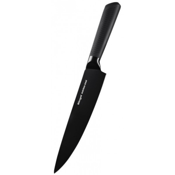 Фото - Нож повара Ringel Fusion 20 см (RG-11007-5)