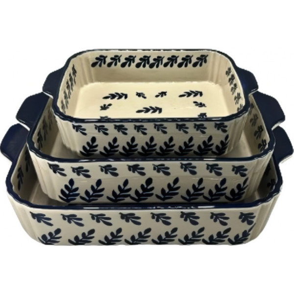 Фото - Форма для приготовления Limited Edition PROVENCE 32.5х21.5х6.2 см (SD1040-32)