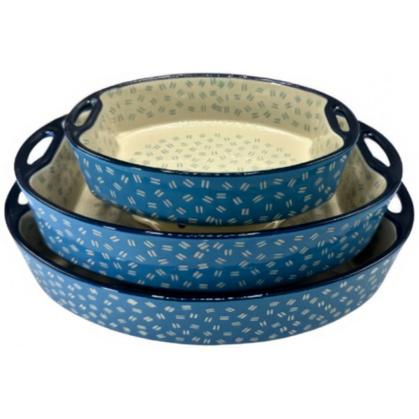 Фото - Форма для приготовления Limited Edition CHATEAU 35х25х7 см (SD1031-35)