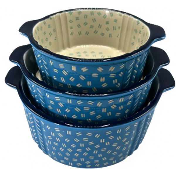 Фото - Форма для приготовления Limited Edition MAISON 25х21.5х9 см (SD1038-25)