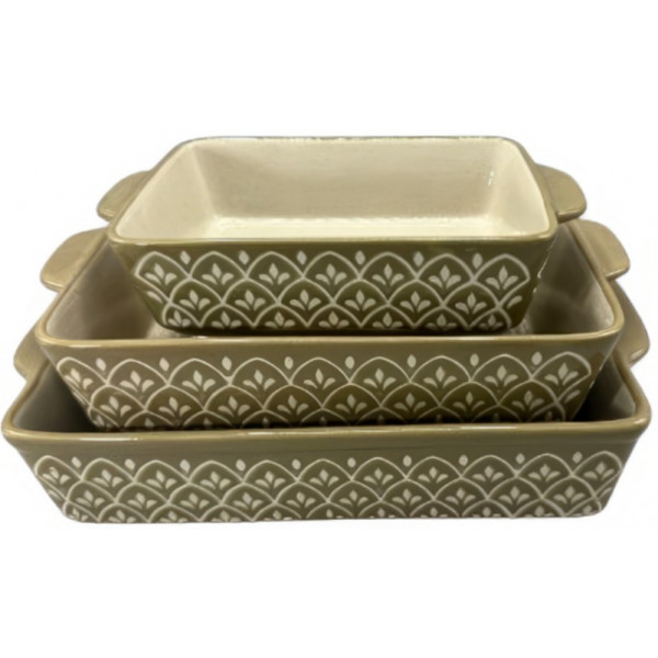 Фото - Форма для приготовления Limited Edition PALETTE 31х20х6.5 см (SD16401-31F)