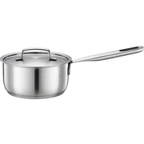 Фото - Ковш Fiskars All Steel 1,5 л (1064750)