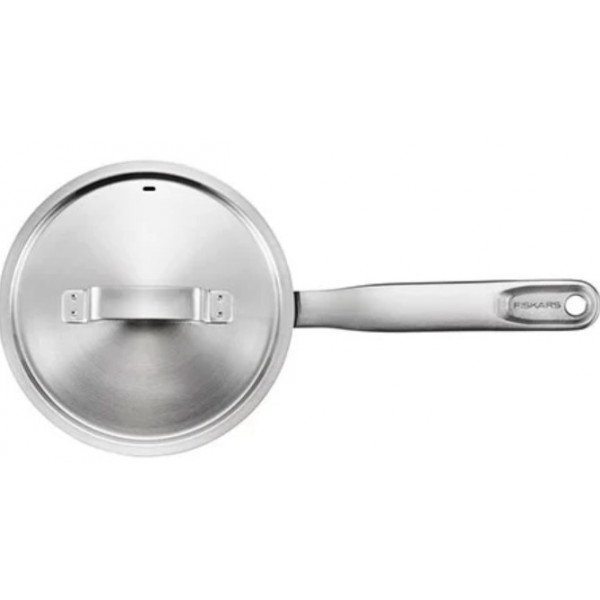 Фото - Ковш Fiskars All Steel 1,5 л (1064750)