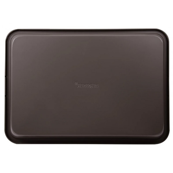 Фото - Набор форм для приготовления Bergner Bakeware lovers 3 шт. (BG-37193-CO)