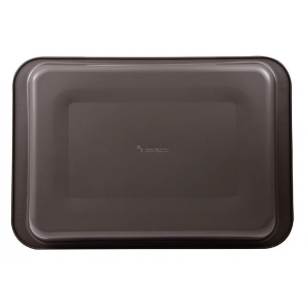 Фото - Набор форм для приготовления Bergner Bakeware lovers 2 шт. (BG-37196-CO)