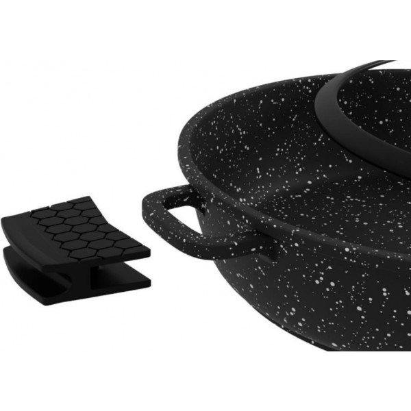 Фото - Сотейник Bollire BR-1615 TORINO 28 см