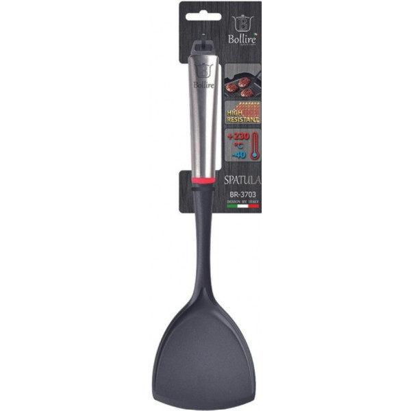 Фото - Лопатка кухонная Bollire BR-3703