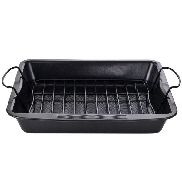 Фото - Форма для приготовления Masterpro Foodies collection 40х36,5 см (BGMP-7340)