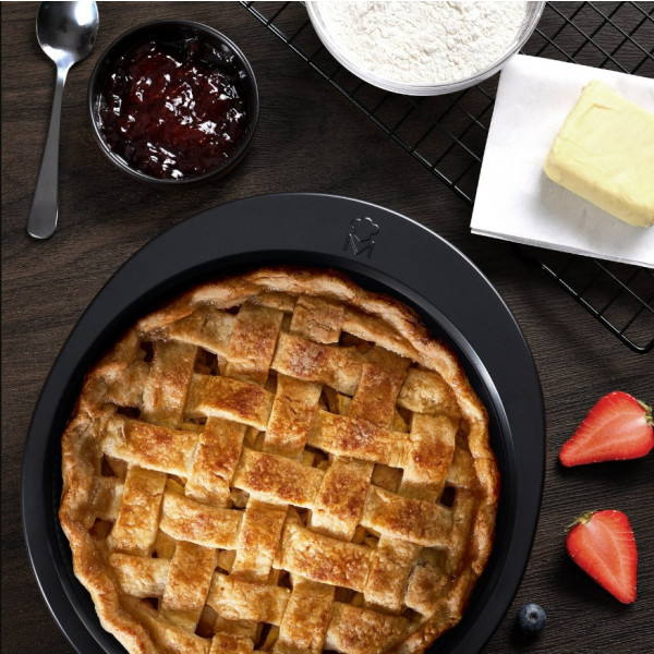 Фото - Форма для приготовления Masterpro Foodies collection 27,5х25,4 см (BGMP-7335)