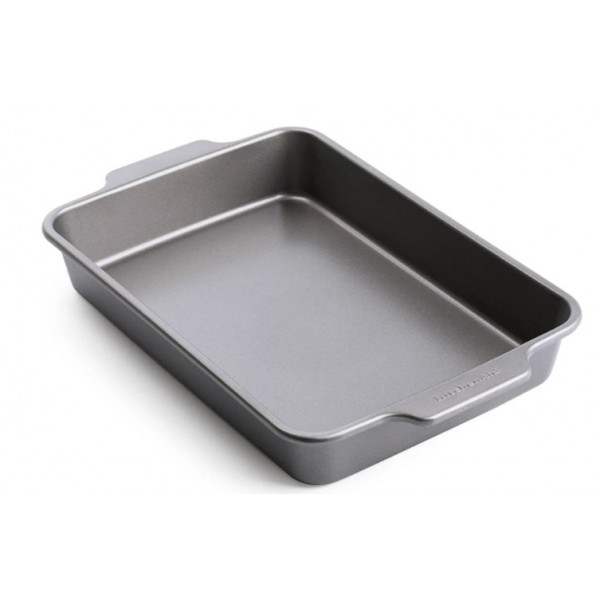 Фото - Форма для приготовления KitchenAid 33х22х5,5 см (CC003299-001)