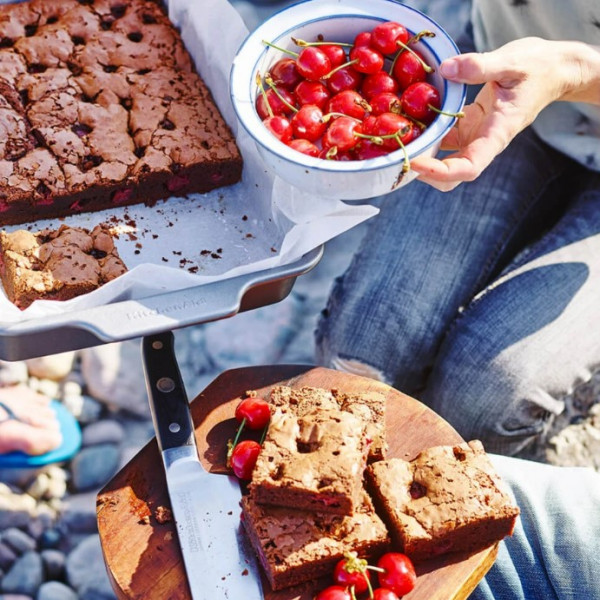 Фото - Форма для приготовления KitchenAid 33х22х5,5 см (CC003299-001)