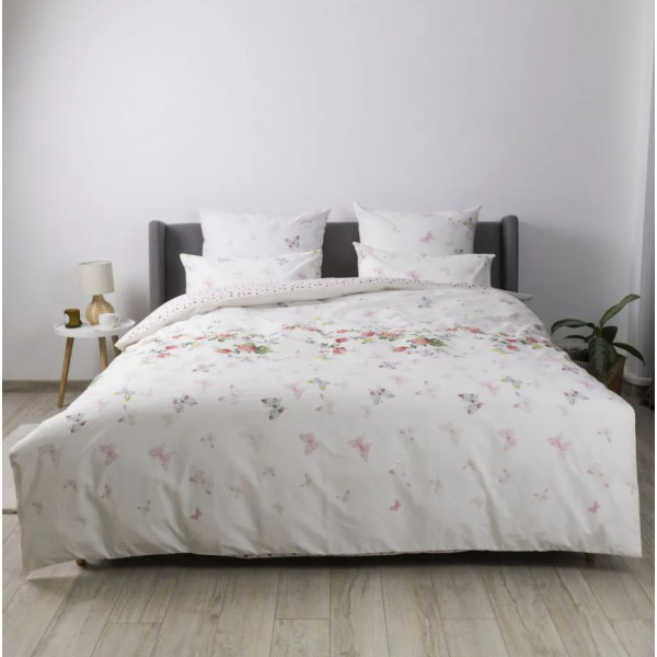 Фото - Комплект постельного белья ТЕП Happy Sleep Нежные сны (2-03794_29093)