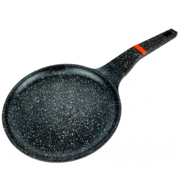 Фото - Сковорода для блинов Bollire BR-1108 Milano 24 см