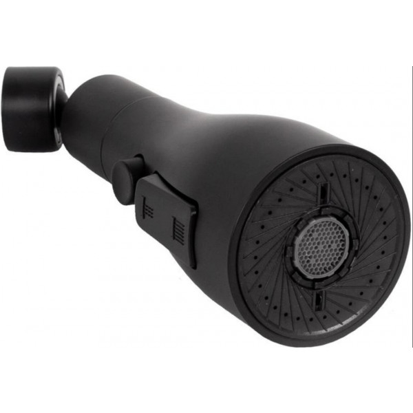 Фото - Аэратор для крана Noveen XL1077 Black