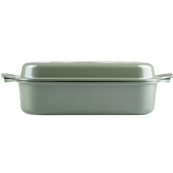 Фото - Форма для приготовления Ringel Zitrone Olive 34x24x13.5 см (RG-2108-34/OL)