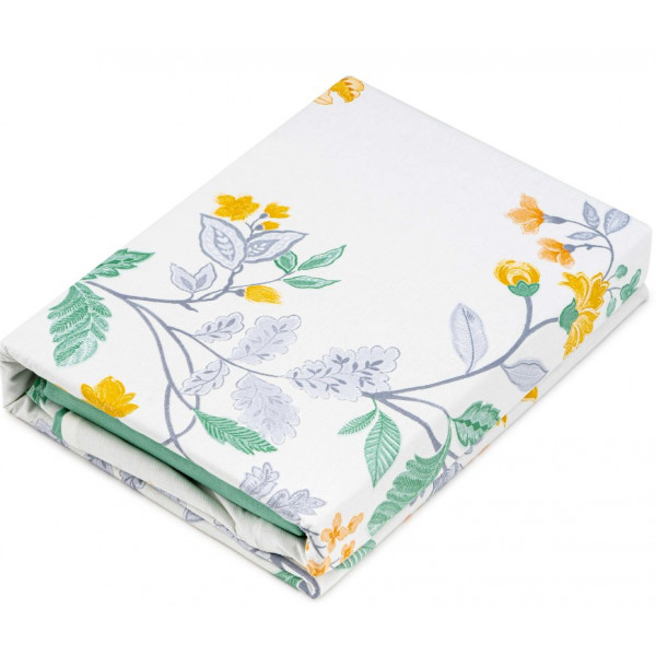 Фото - Комплект постельного белья Ardesto Gloria 160х220 см (ART1622FE)